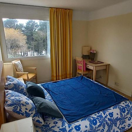Les Roches D'Argent Apartment Plestin-les-Greves Ngoại thất bức ảnh
