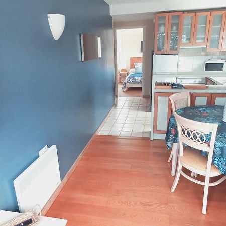 Les Roches D'Argent Apartment Plestin-les-Greves Ngoại thất bức ảnh
