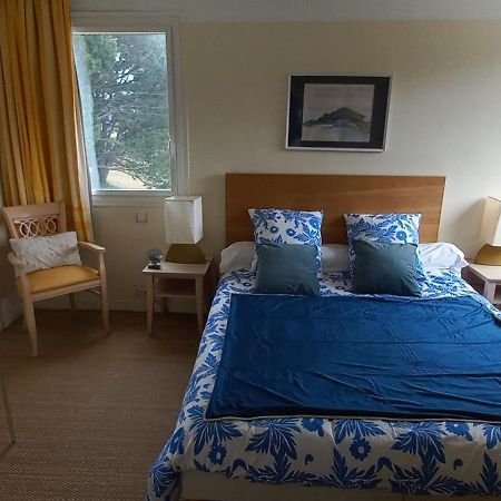 Les Roches D'Argent Apartment Plestin-les-Greves Ngoại thất bức ảnh