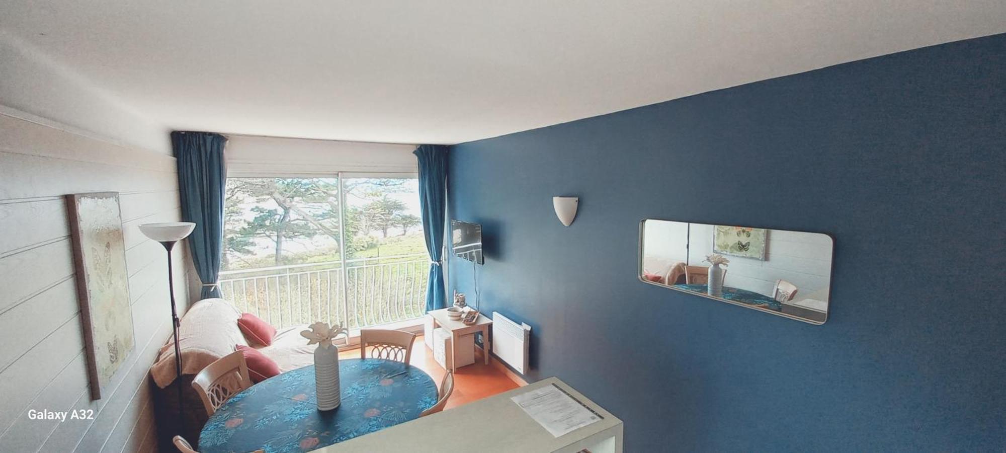 Les Roches D'Argent Apartment Plestin-les-Greves Ngoại thất bức ảnh