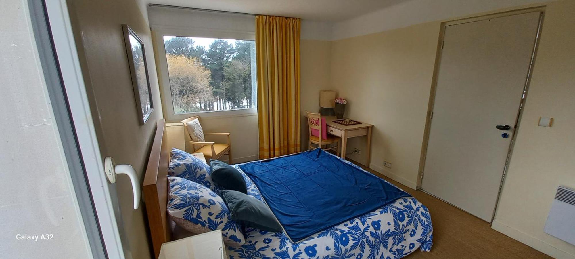 Les Roches D'Argent Apartment Plestin-les-Greves Ngoại thất bức ảnh