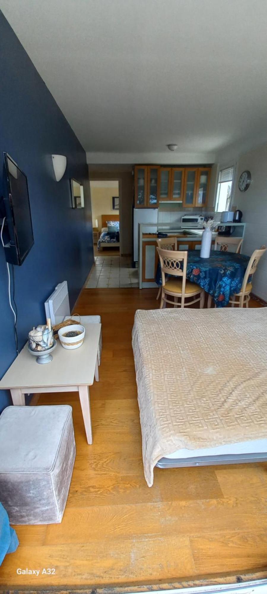 Les Roches D'Argent Apartment Plestin-les-Greves Ngoại thất bức ảnh