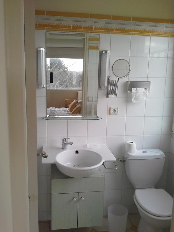 Les Roches D'Argent Apartment Plestin-les-Greves Ngoại thất bức ảnh